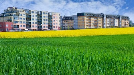 Náhledový obrázek - Barrandov bude mít možná svou „Ladronku“. Může mít až 20 hektarů