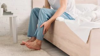 Náhledový obrázek - Ischemická choroba dolních končetin je následek aterosklerózy. Rizikovým faktorem je mimo jiné kouření