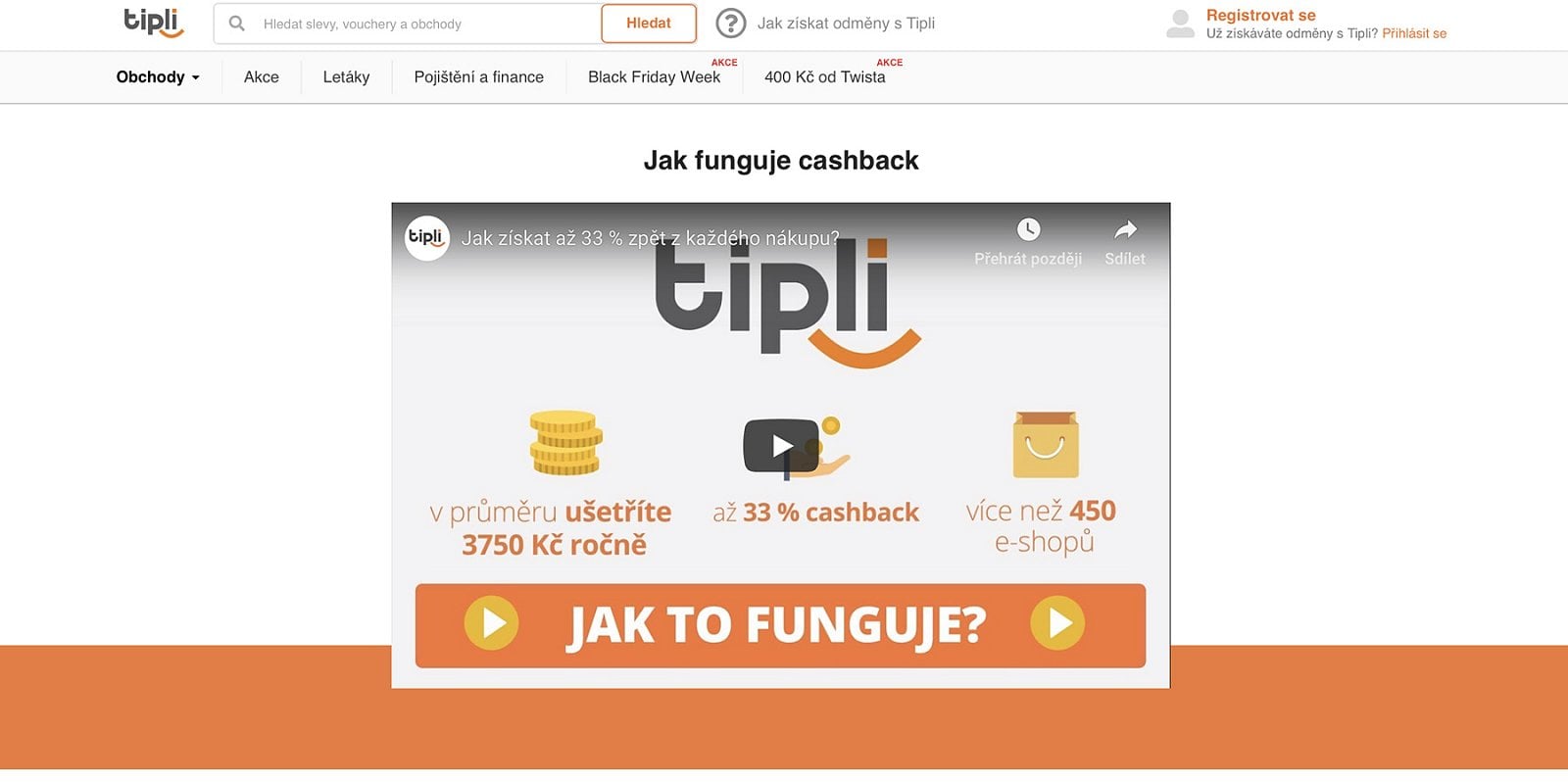 Na webu Tipli.cz najdete i videonávod.