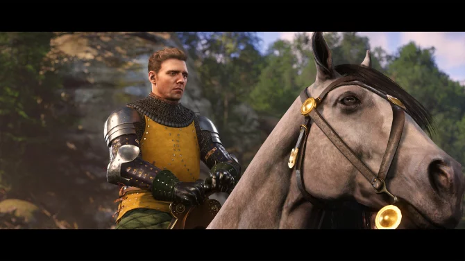 Kingdom Come: Deliverance II zdarma? Warhorse posílá některým podporovatelům hru jako poděkování