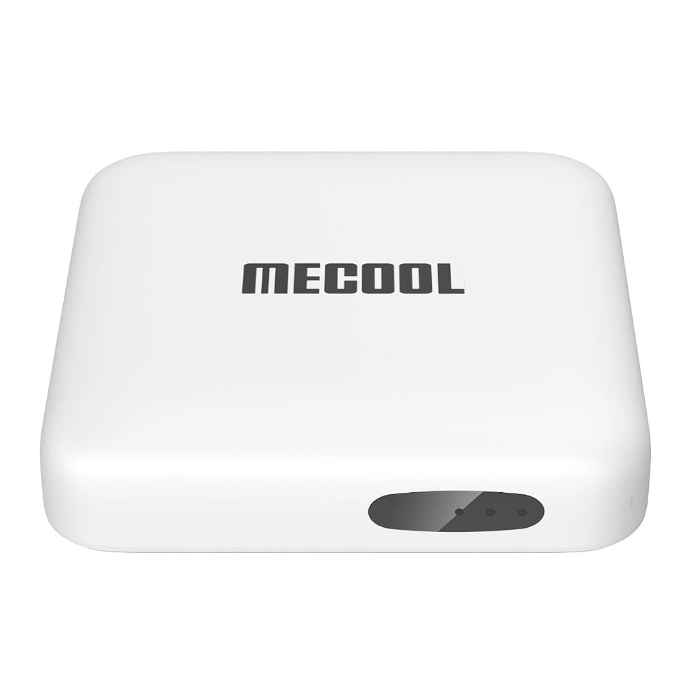 MECOOL KM 2