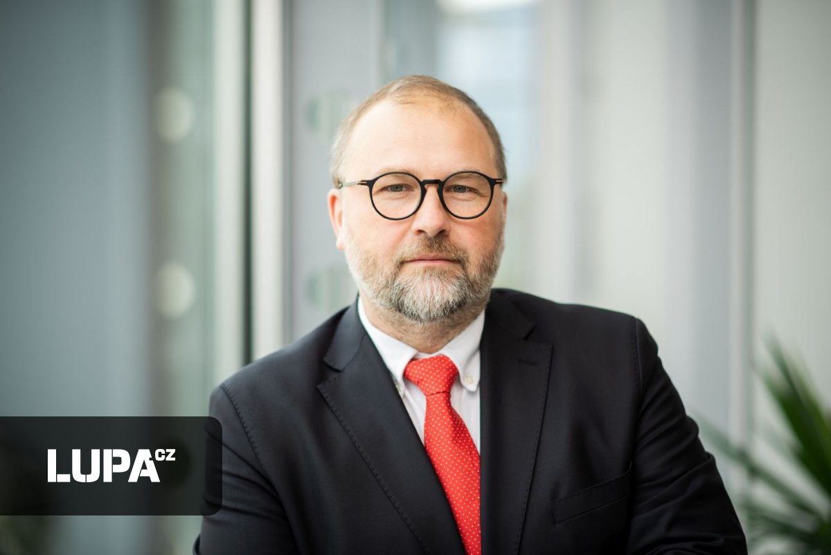 „Začínáme pokulhávat,“ varuje šéf zpráv ČT. Chystá se nová budova zpravodajství