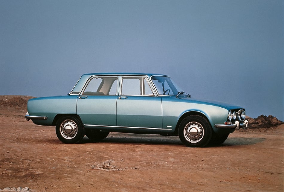 Nadčasová Alfa Romeo 1750 Berlina patřila k tomu nejlepšímu, co výrobce představil v portfoliu striktně cestovních modelů. Berlina se měla v upravené podobě montovat na Slovensku, ale z plánů sešlo