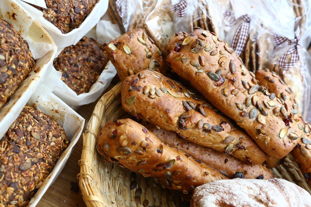 Ruční pečení pod širým nebem