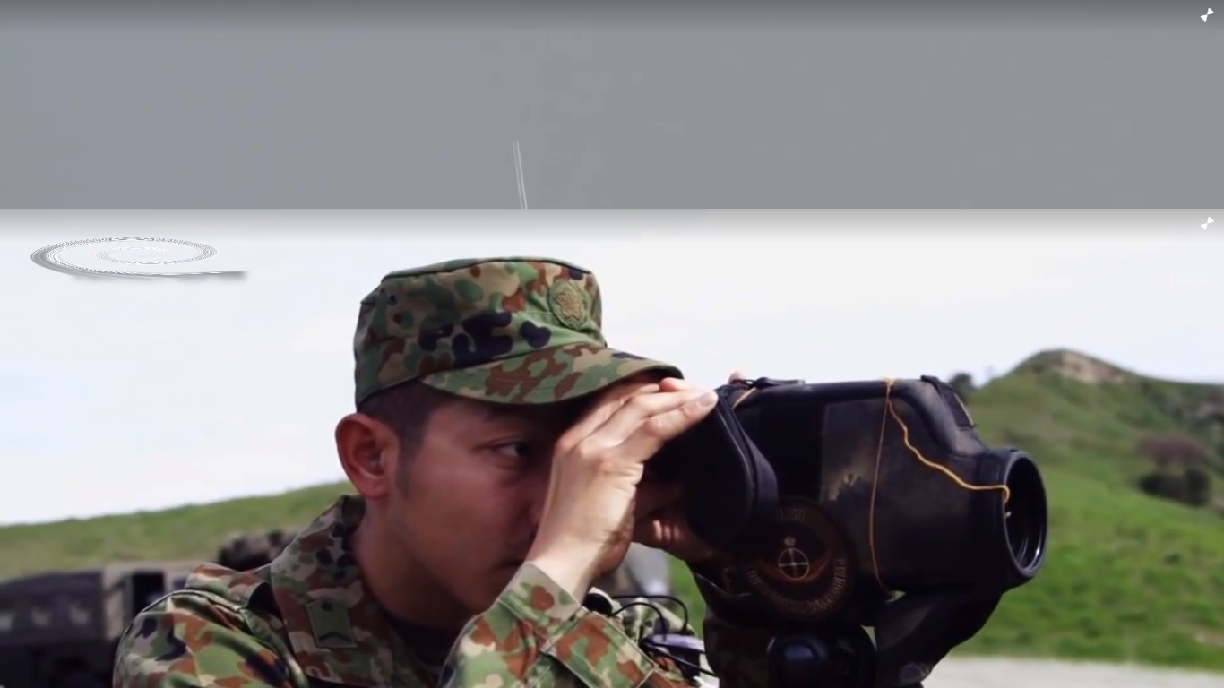 Válka a zbraně II, Film Popular