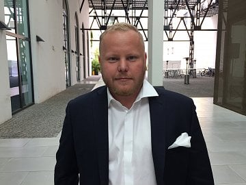 Vladimír Kvaš, G2 server