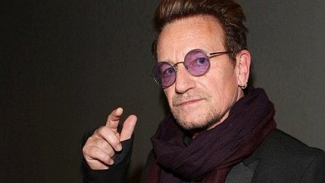 Náhledový obrázek - Bono, Apple, Nike. V síti Paradise Papers uvízla velká jména