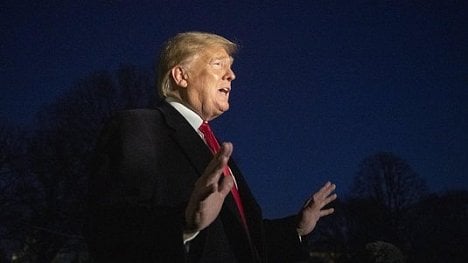 Náhledový obrázek - Trump věří, že může odvolat šéfa Fedu kvůli odlišnému názoru na měnovou politiku