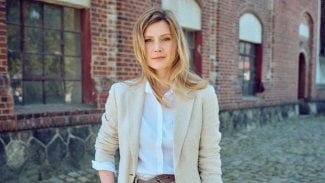 Anna Štrébl, CEO Confirma