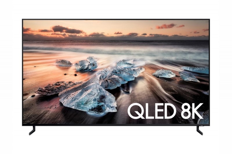 Televizor Samsung Q900 je aktuálně tím nejlepším, co firma Samsung vyrobila. Obraz 8K je skutečně překrásný a vykreslování 4K UHD je pro oči uživatelů příjemnější než na nativní obrazovce 4K.