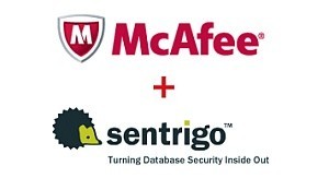 McAfee chce koupit Sentrigo