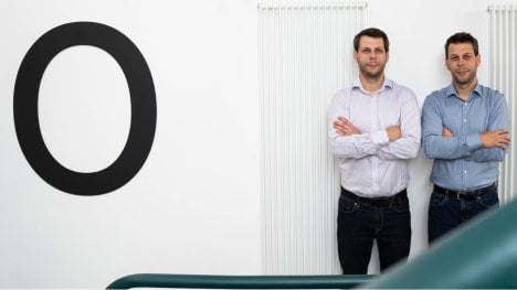 Od výzkumu v IBM k vlastní firmě. APOCO bratří Havlenových roste na amerických zakázkách a míří ke stomilionovému obratu