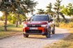 Dacia Bigster HEV