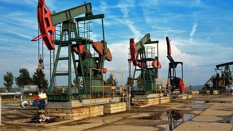 Náhledový obrázek - Kartel OPEC v červenci těžil nejvíce ropy od začátku roku