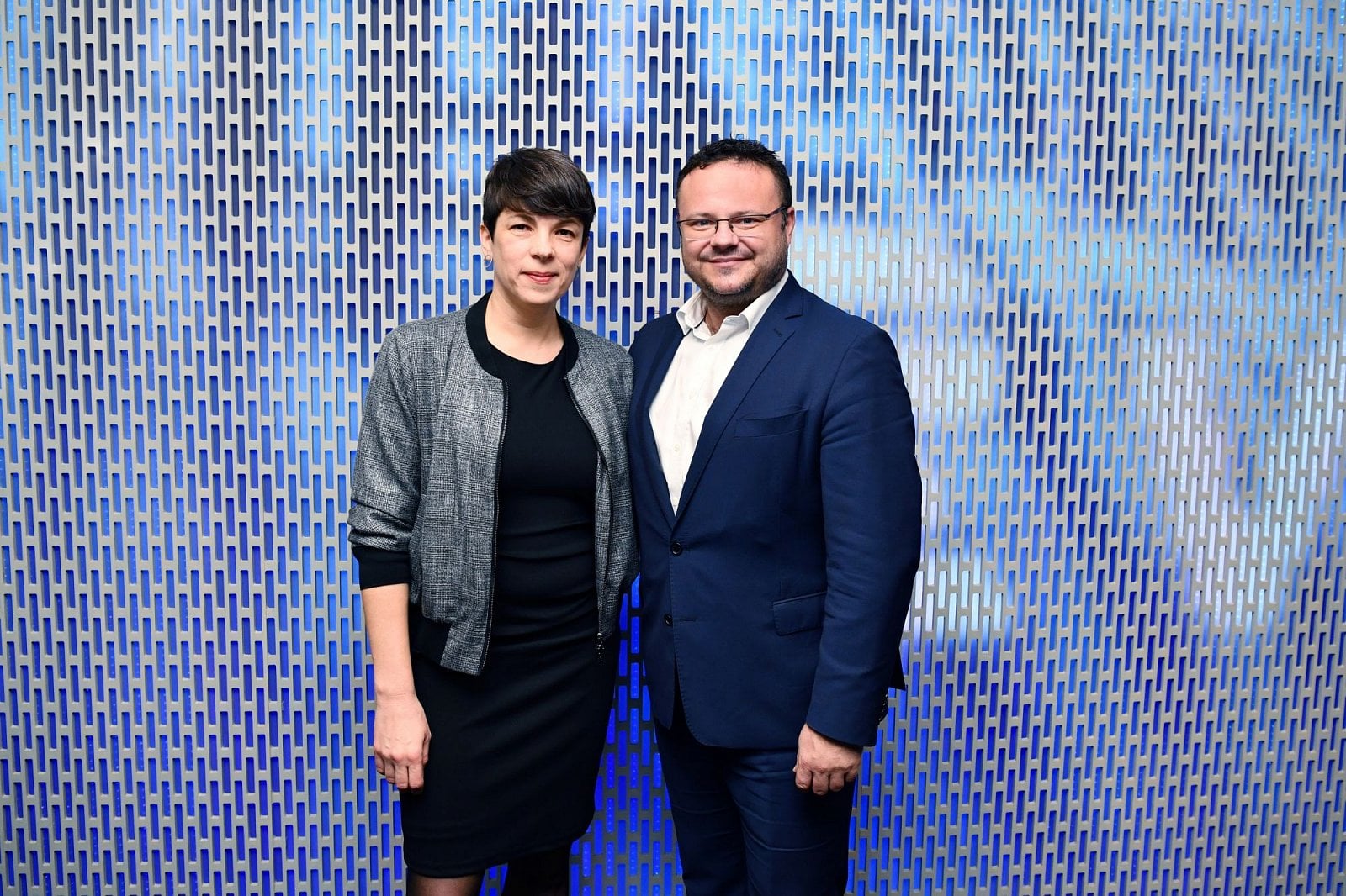 Multimediální studio Českého rozhlasu Vltava