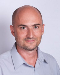 Petr Stehlík