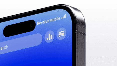 Náhledový obrázek - Nová konkurence pro telefonní operátory? Revolut spustí téměř neomezené mobilní tarify za tři stovky měsíčně