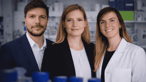 Náhledový obrázek - Češi se naučili pěstovat šafrán v bioreaktoru. Na zdokonalení technologie nyní získávají investici od Czech Founders VC