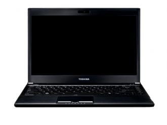 Toshiba Portégé