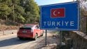 Turecko a cesta autem