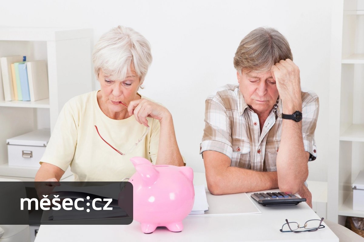 Předčasné důchody: Podmínky se od října opět zpřísní