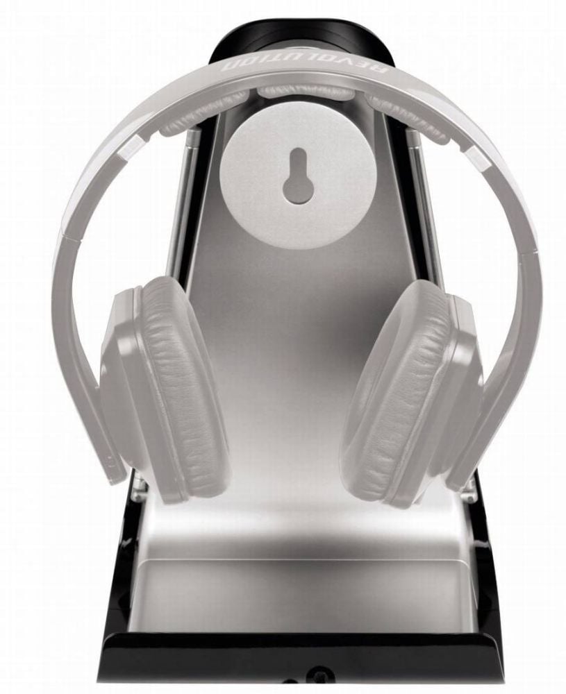 Antény Thomson, 2016