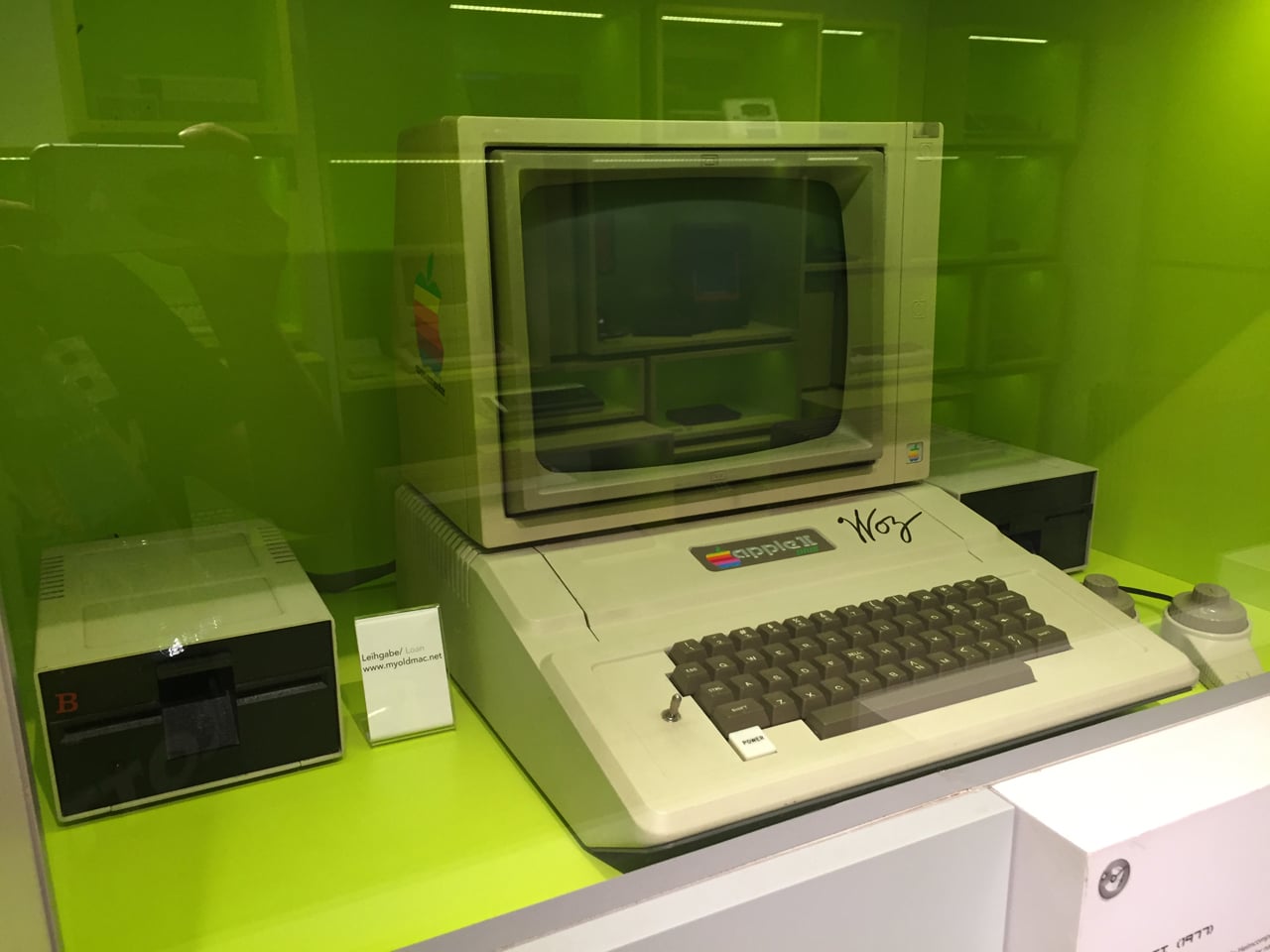 Computerspielemuseum, videoherní muzeum v Berlíně