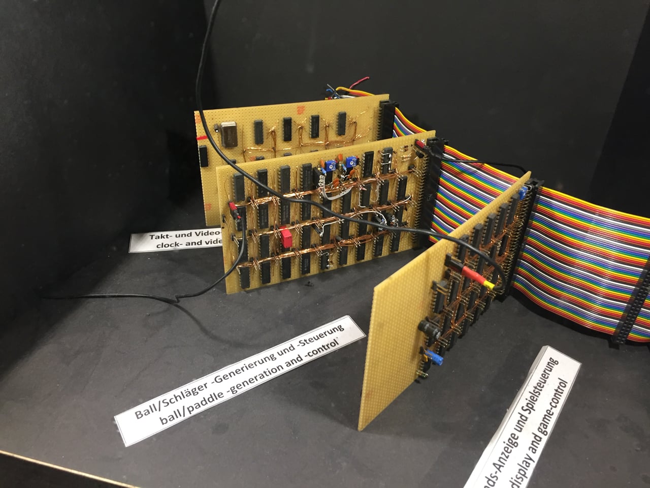 Computerspielemuseum, videoherní muzeum v Berlíně