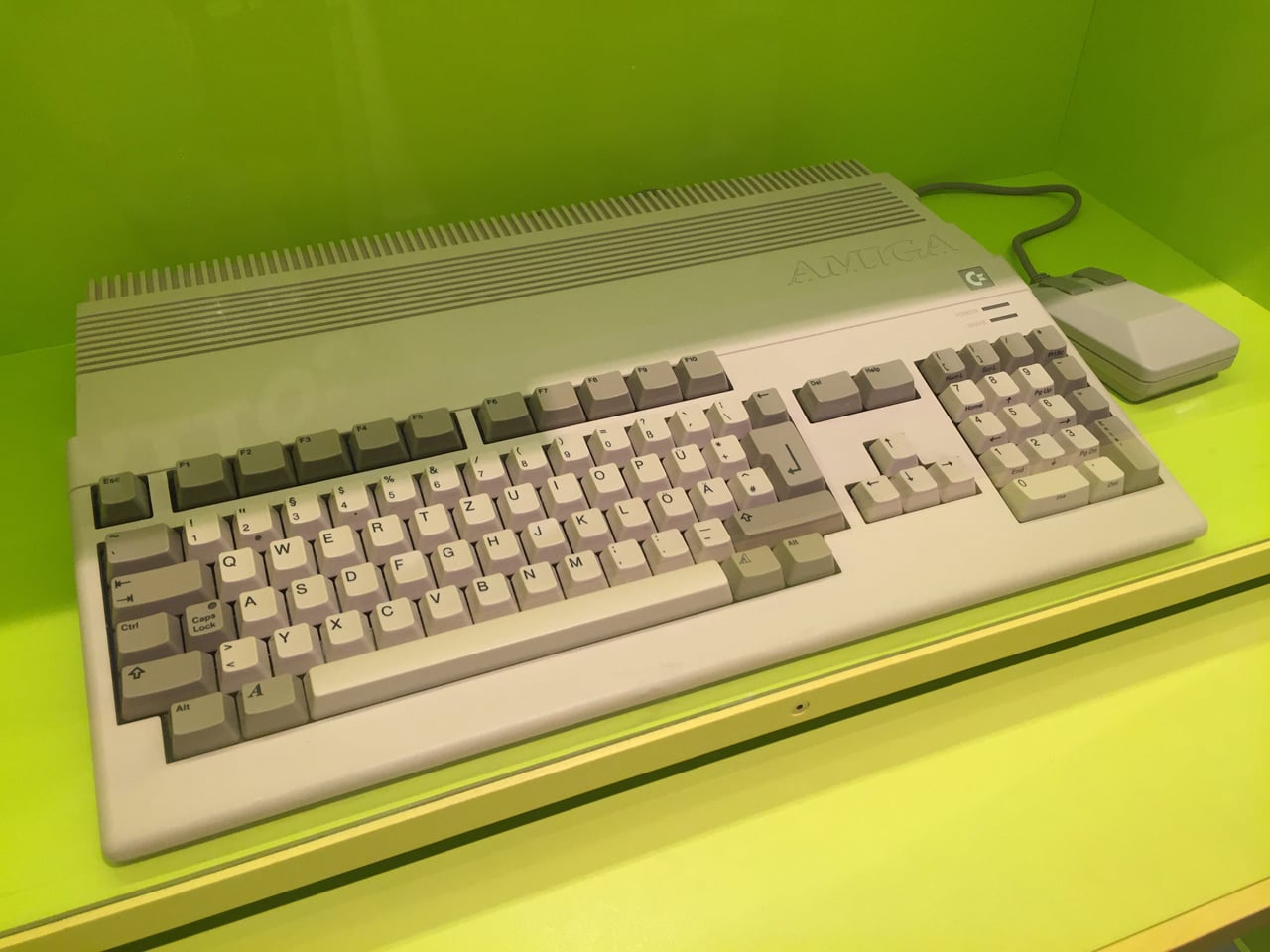 Computerspielemuseum, videoherní muzeum v Berlíně