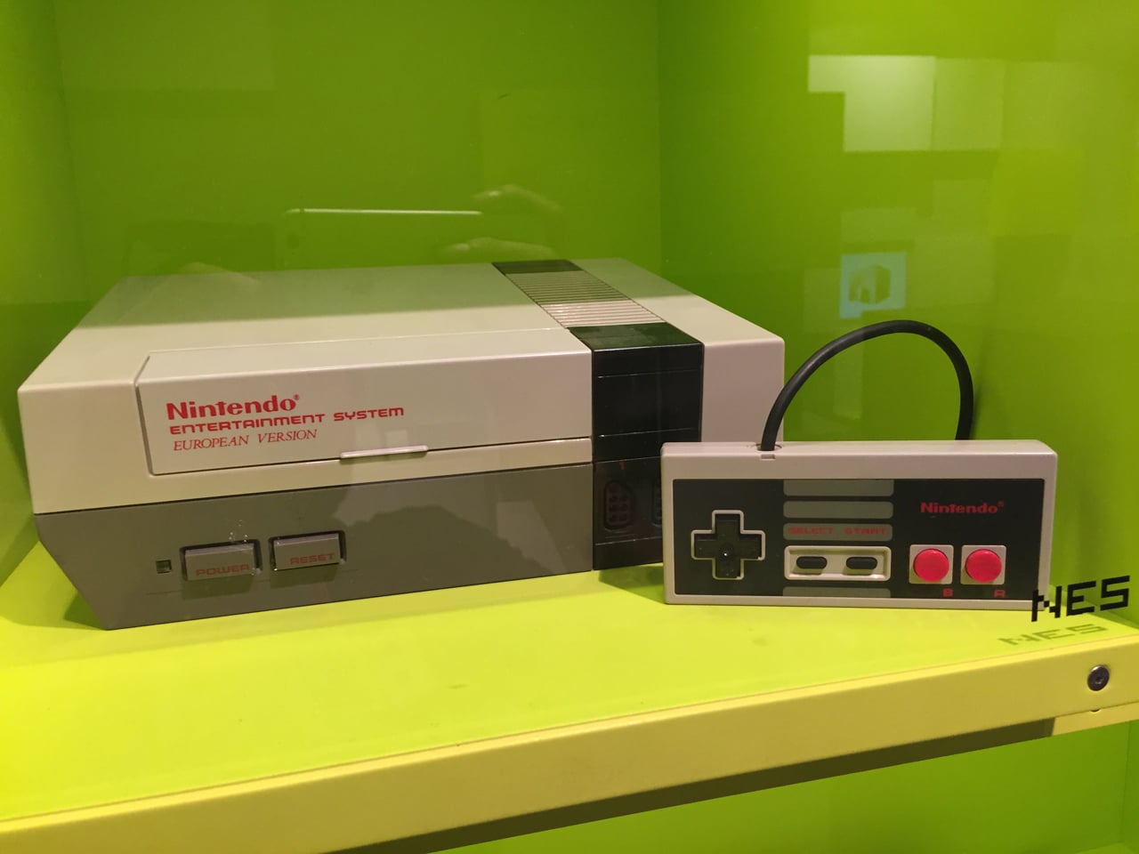 Computerspielemuseum, videoherní muzeum v Berlíně