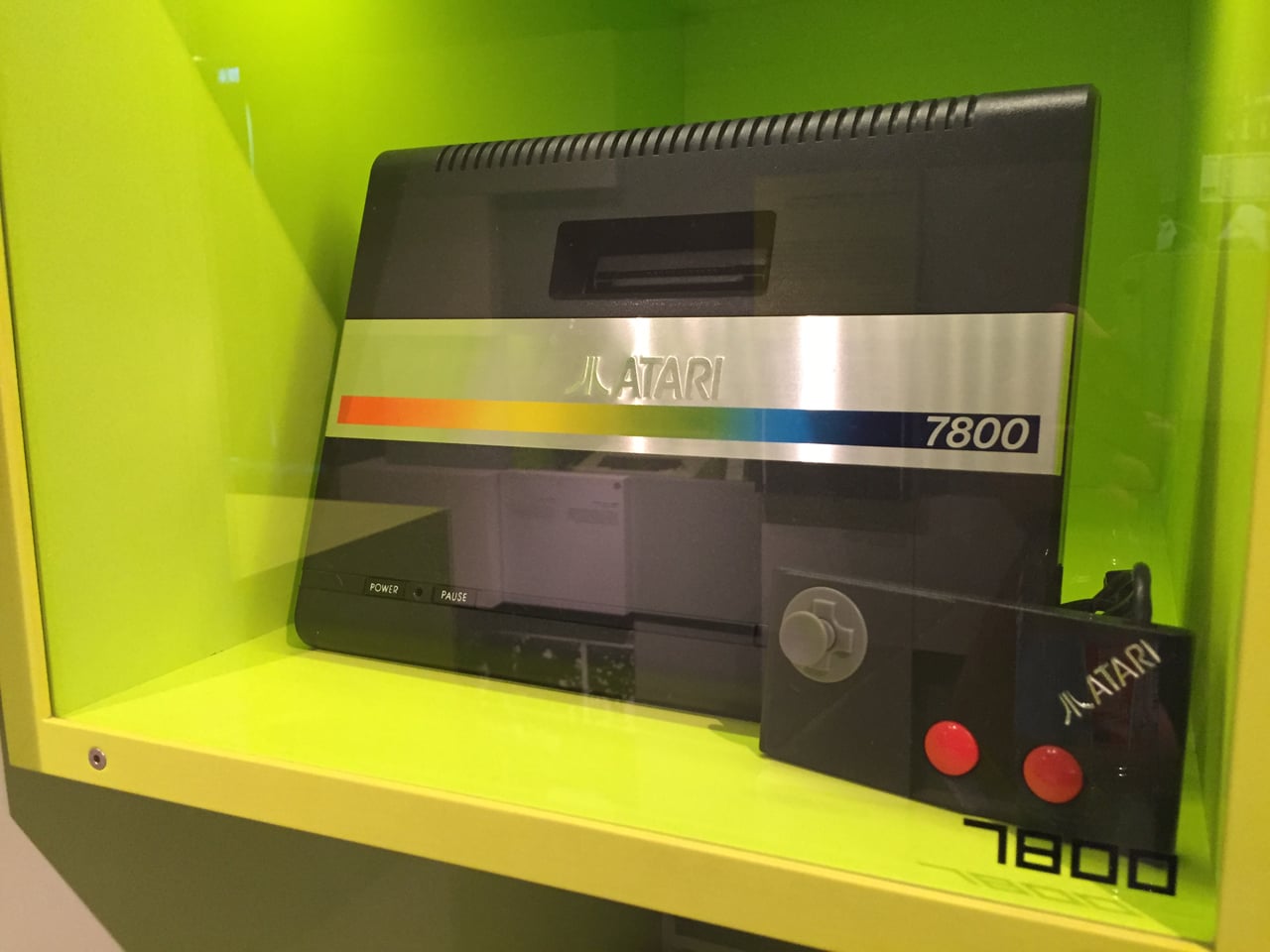 Computerspielemuseum, videoherní muzeum v Berlíně