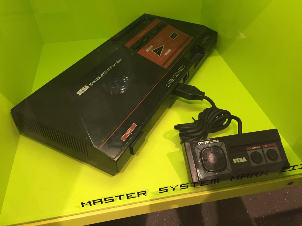 Computerspielemuseum, videoherní muzeum v Berlíně