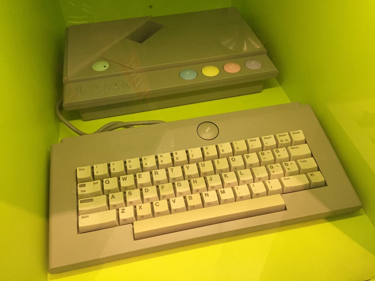 Computerspielemuseum, videoherní muzeum v Berlíně