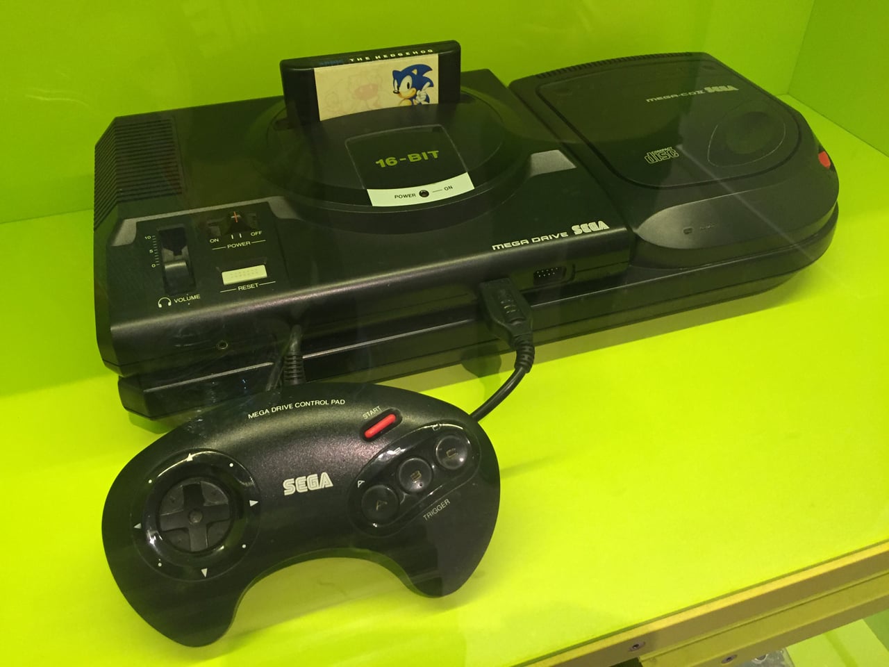 Computerspielemuseum, videoherní muzeum v Berlíně