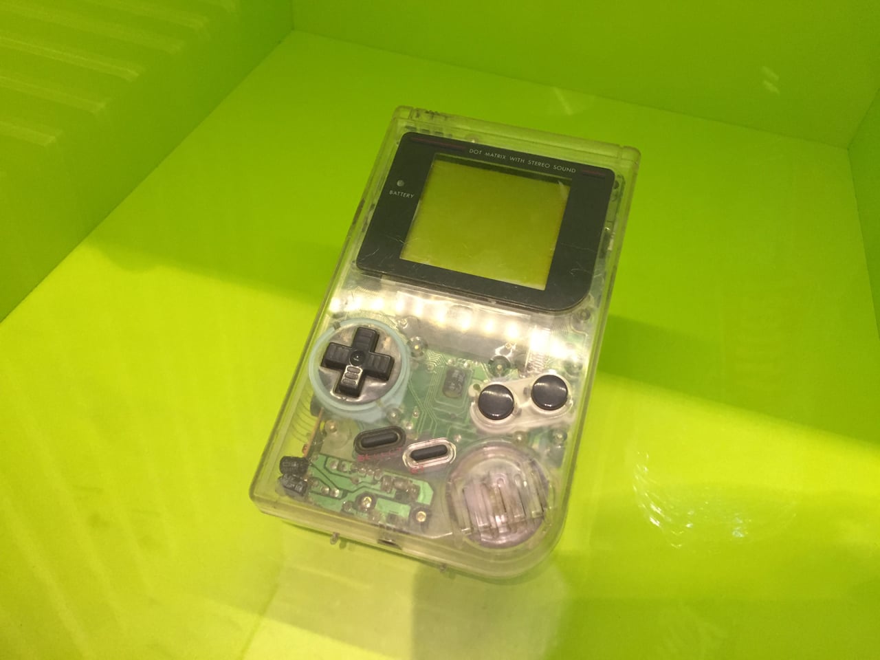 Computerspielemuseum, videoherní muzeum v Berlíně