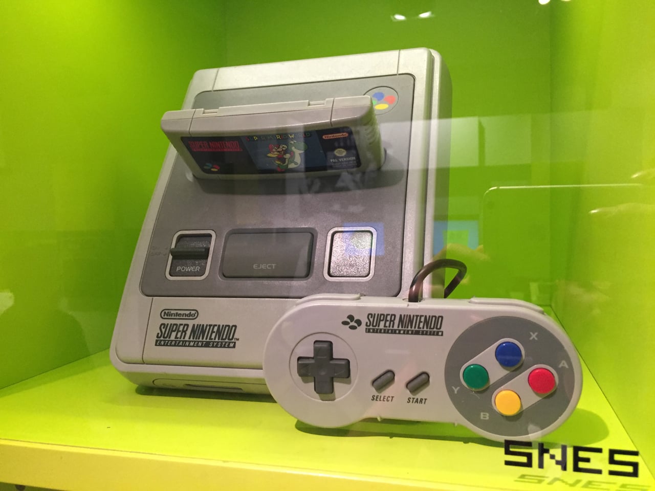 Computerspielemuseum, videoherní muzeum v Berlíně