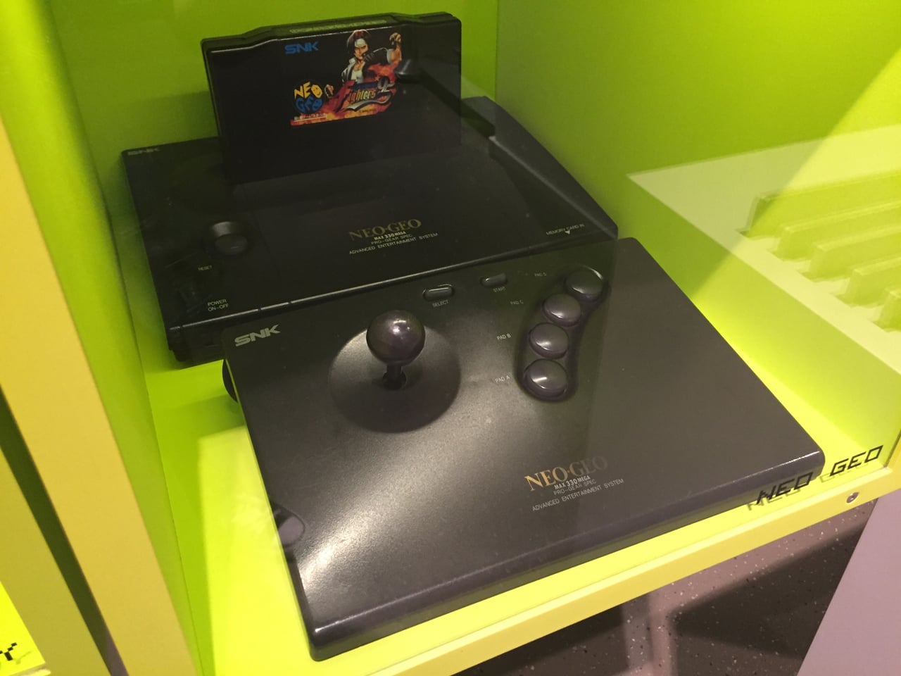 Computerspielemuseum, videoherní muzeum v Berlíně