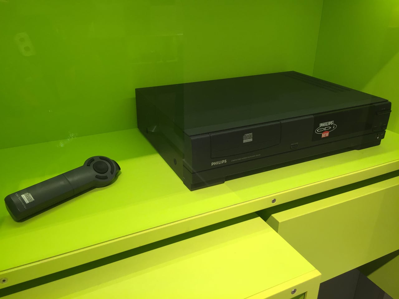 Computerspielemuseum, videoherní muzeum v Berlíně