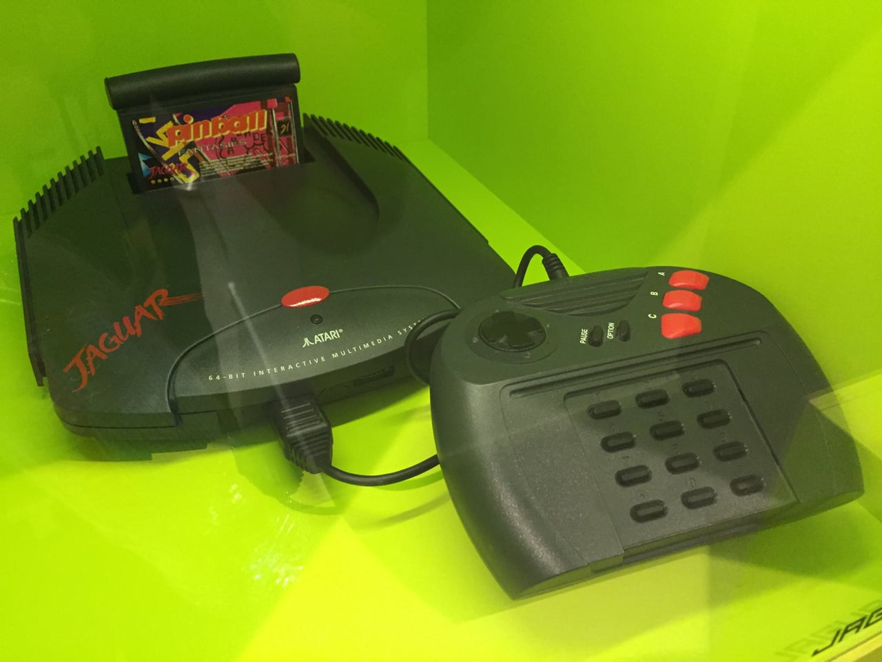 Computerspielemuseum, videoherní muzeum v Berlíně