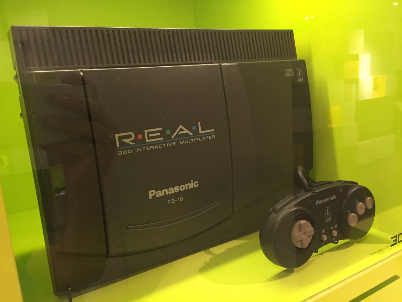 Computerspielemuseum, videoherní muzeum v Berlíně