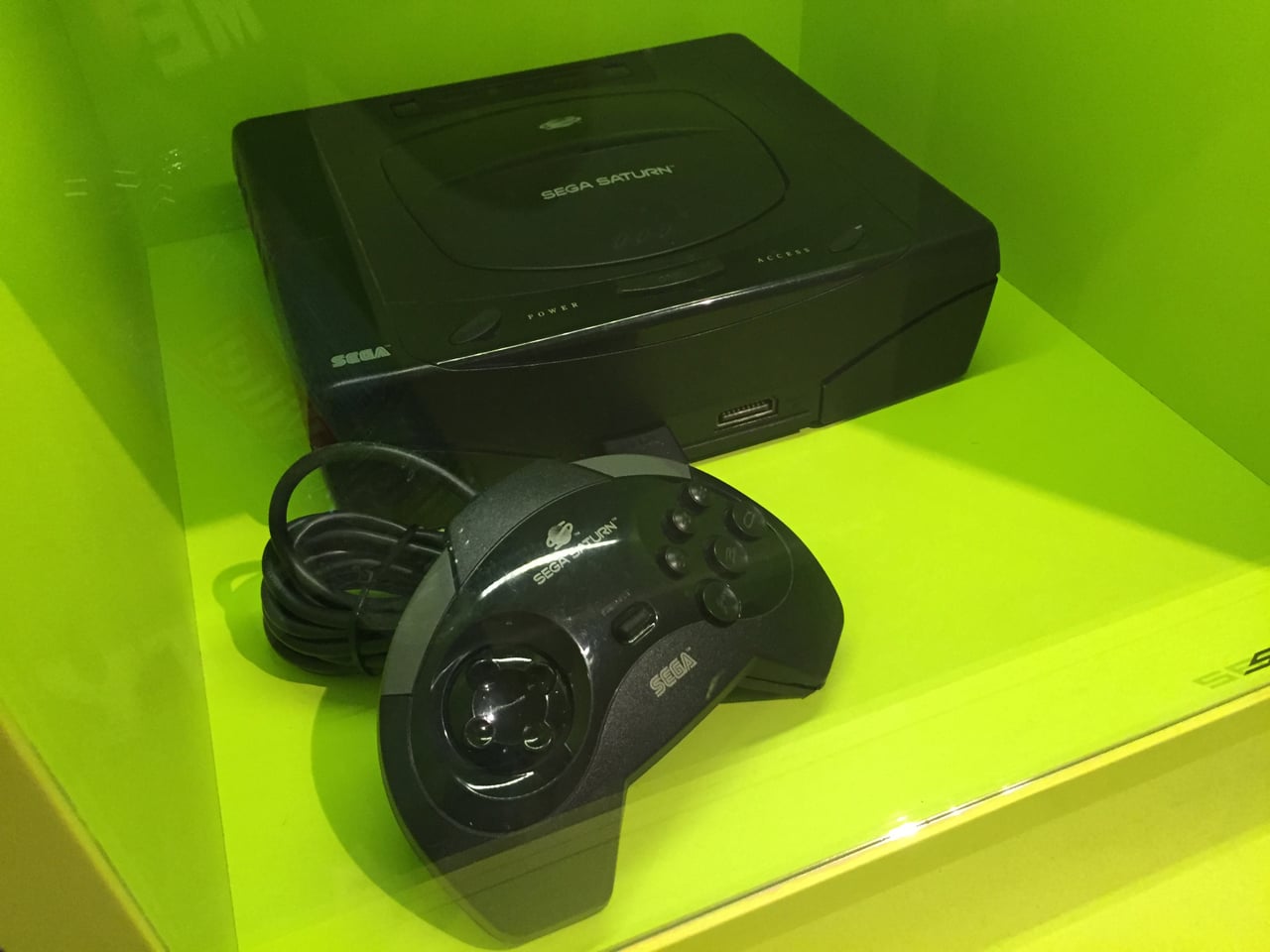 Computerspielemuseum, videoherní muzeum v Berlíně