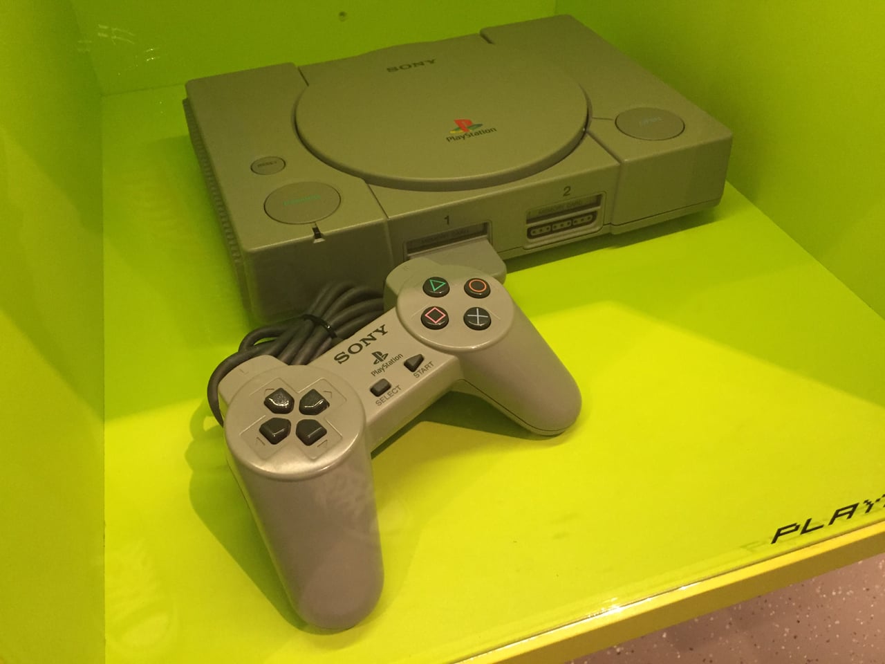 Computerspielemuseum, videoherní muzeum v Berlíně