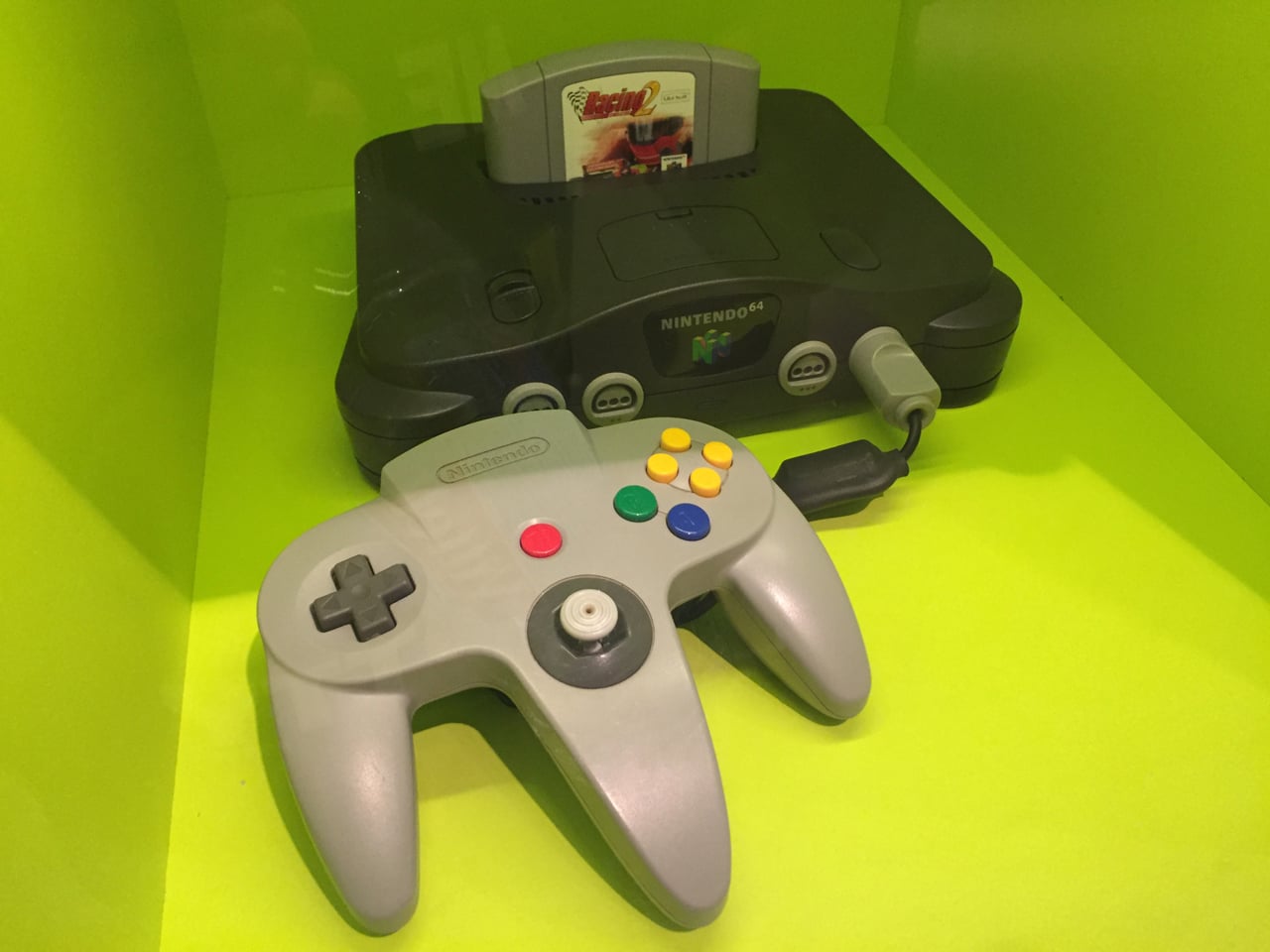 Computerspielemuseum, videoherní muzeum v Berlíně