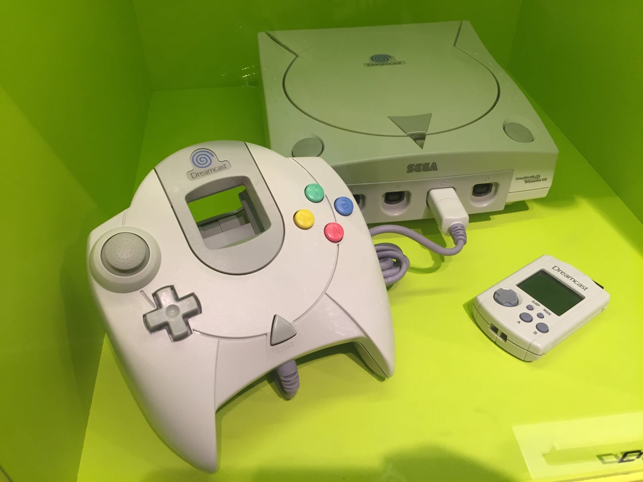 Computerspielemuseum, videoherní muzeum v Berlíně