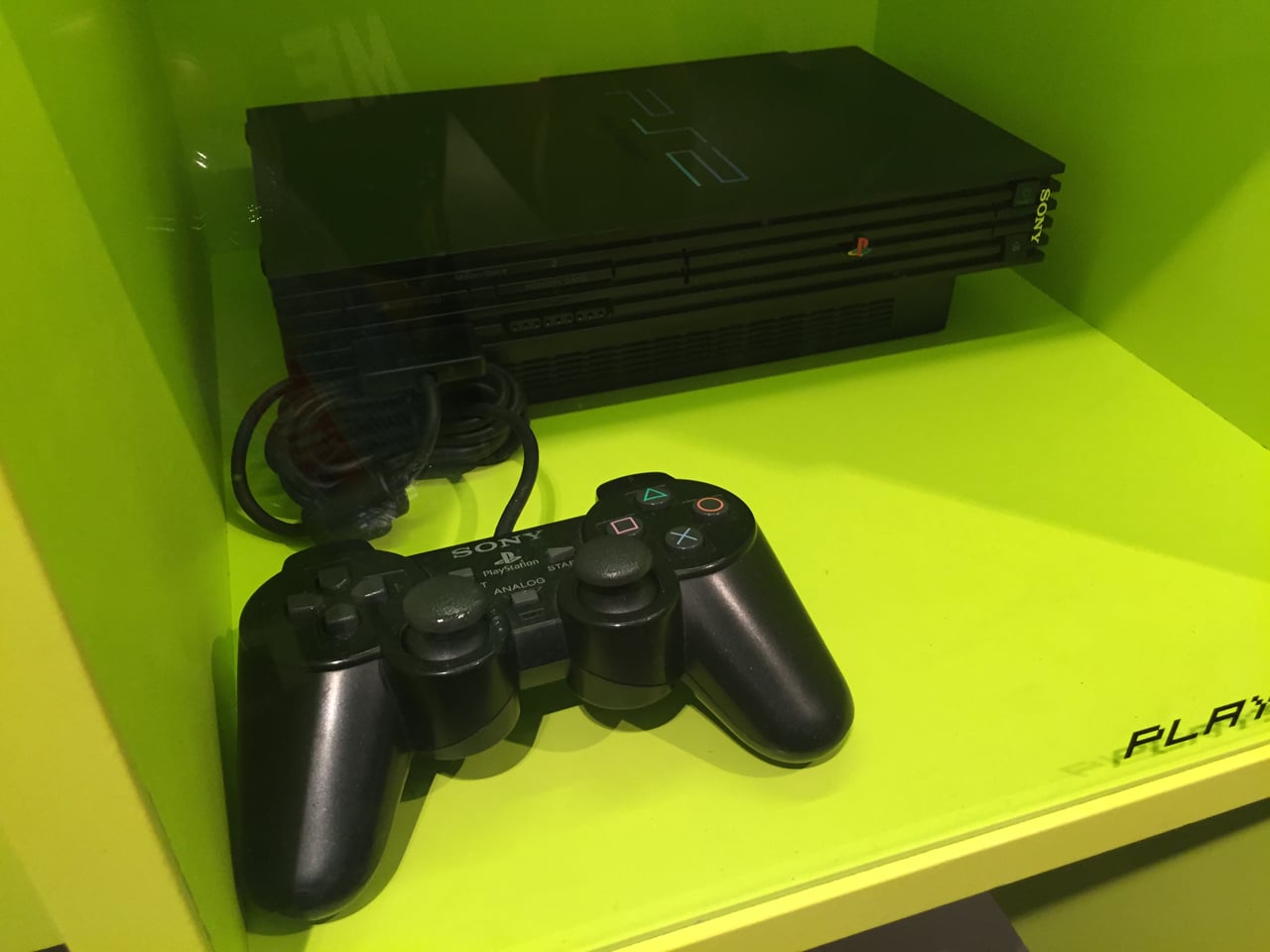 Computerspielemuseum, videoherní muzeum v Berlíně