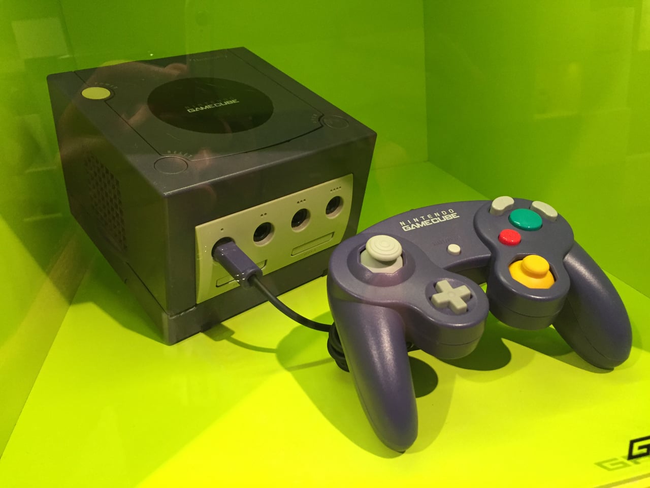 Computerspielemuseum, videoherní muzeum v Berlíně