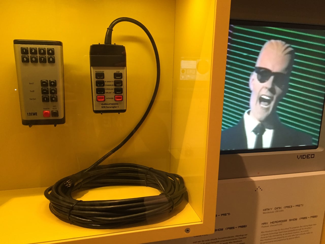 Computerspielemuseum, videoherní muzeum v Berlíně