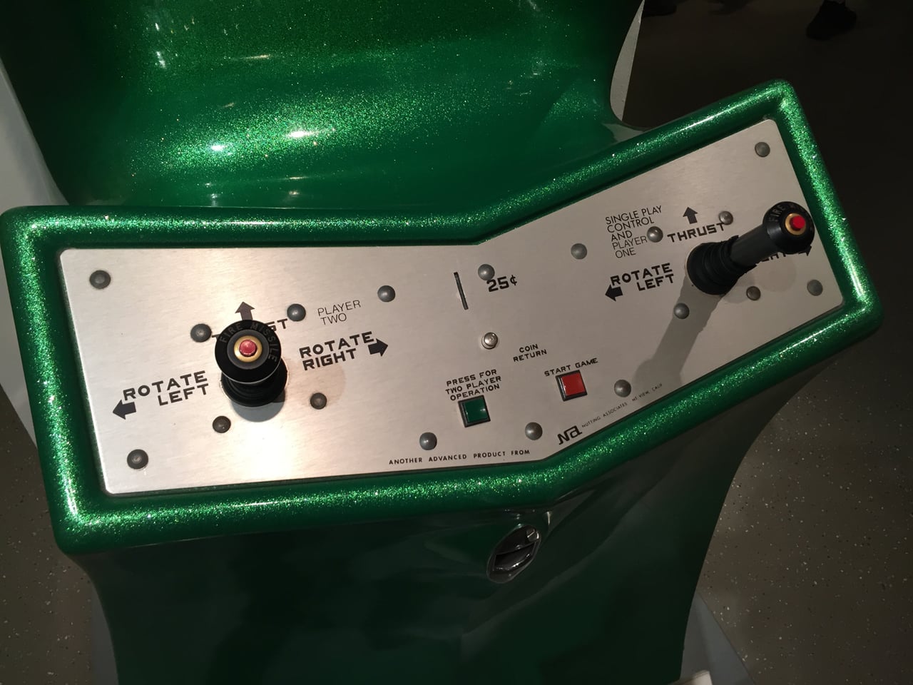 Computerspielemuseum, videoherní muzeum v Berlíně