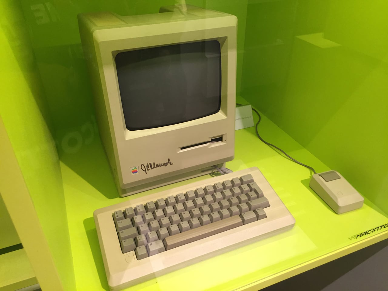 Computerspielemuseum, videoherní muzeum v Berlíně