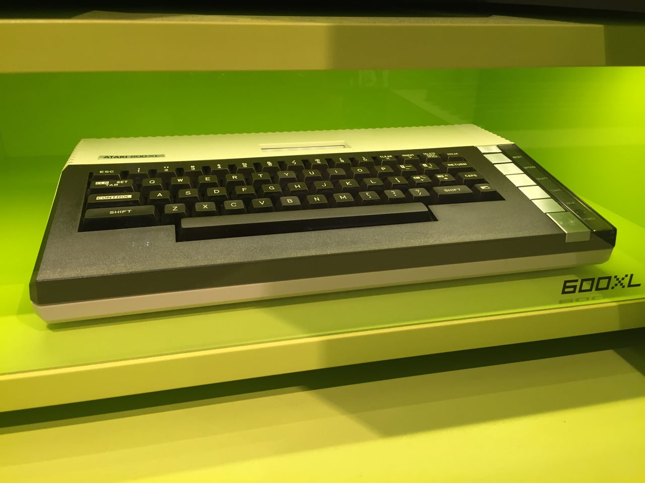 Computerspielemuseum, videoherní muzeum v Berlíně